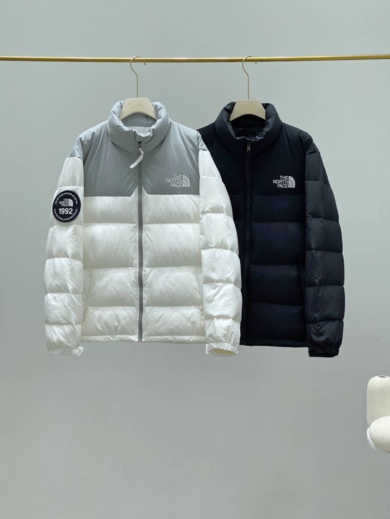 The North Face Down Jackets